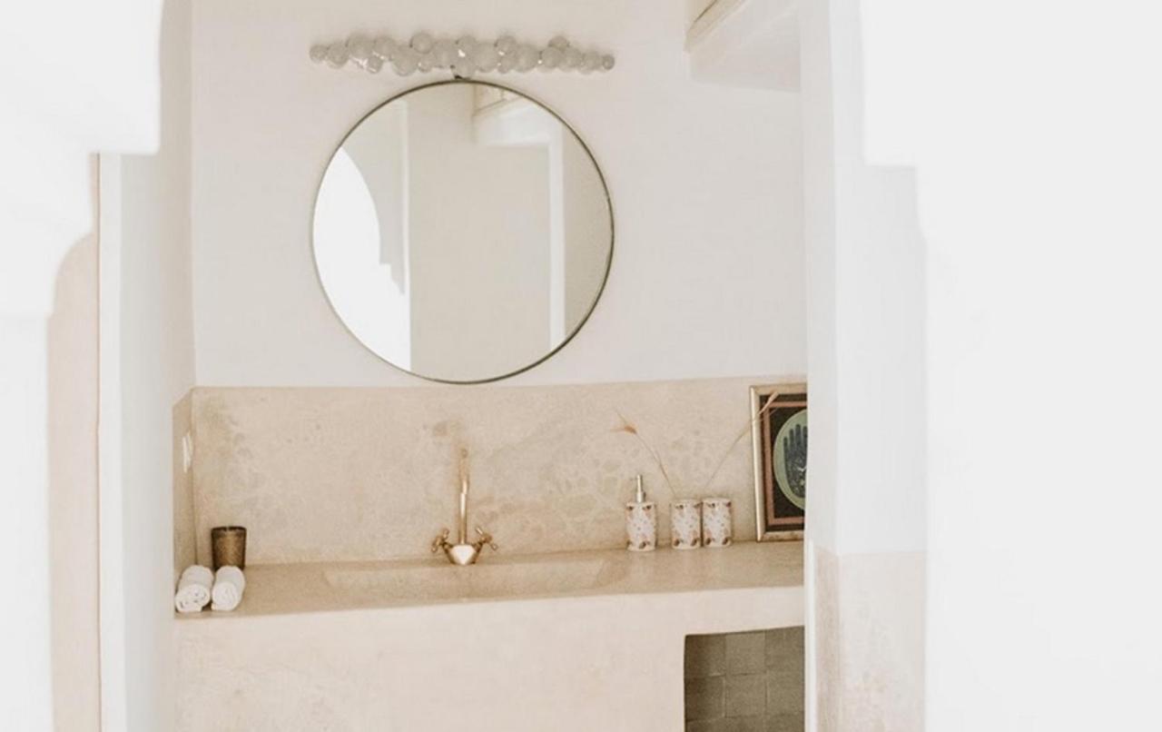Riad Le Limoun And Spa Маракеш Екстериор снимка