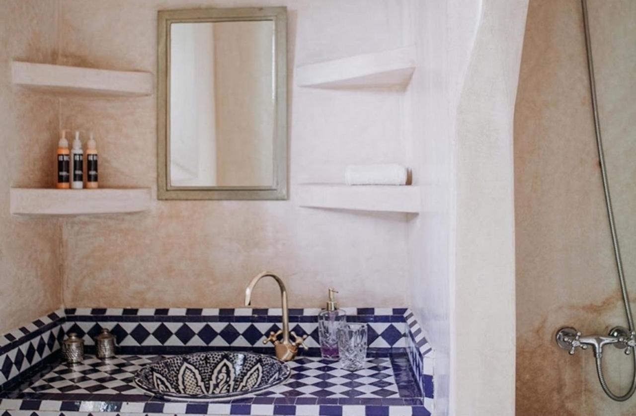 Riad Le Limoun And Spa Маракеш Екстериор снимка