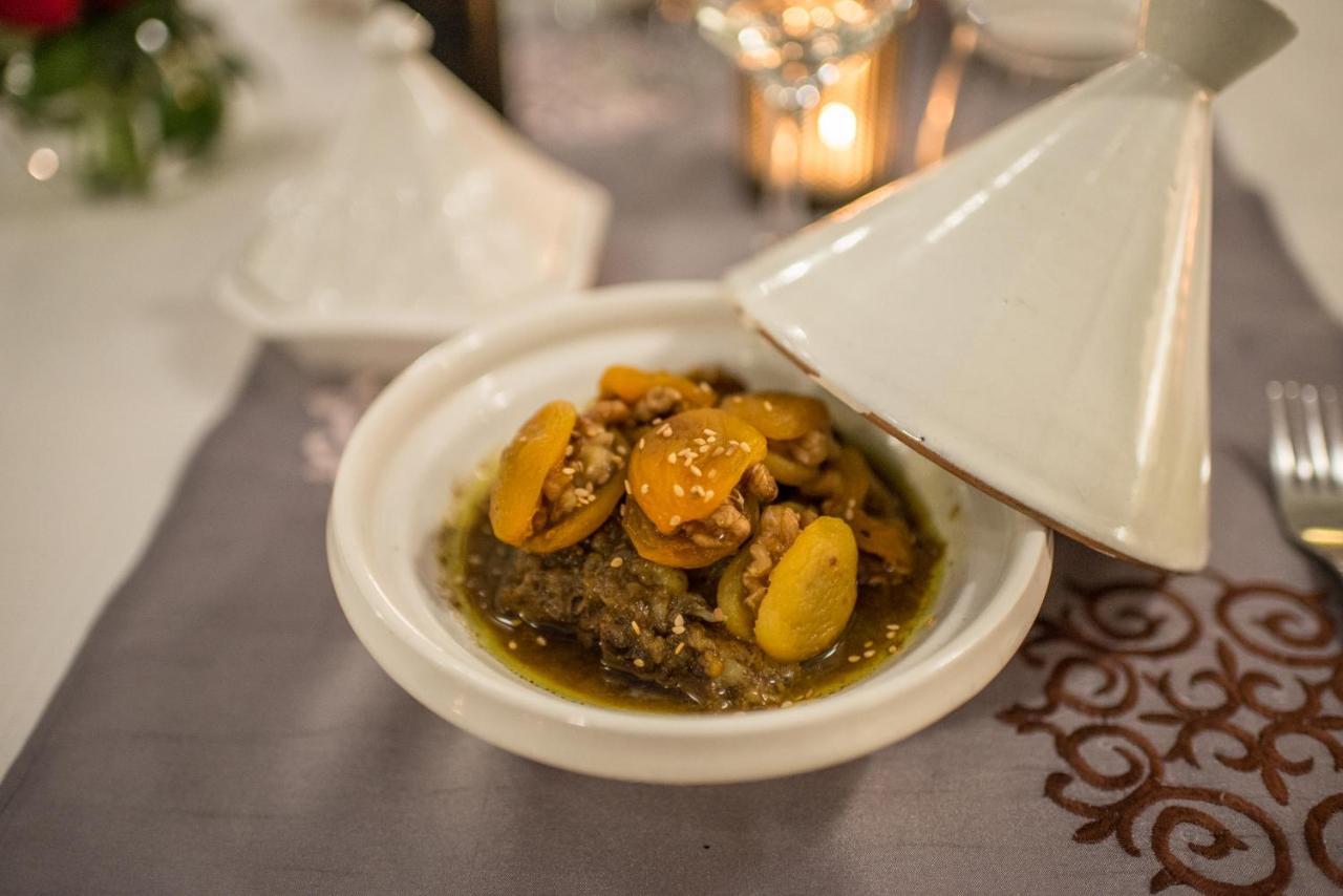 Riad Le Limoun And Spa Маракеш Екстериор снимка
