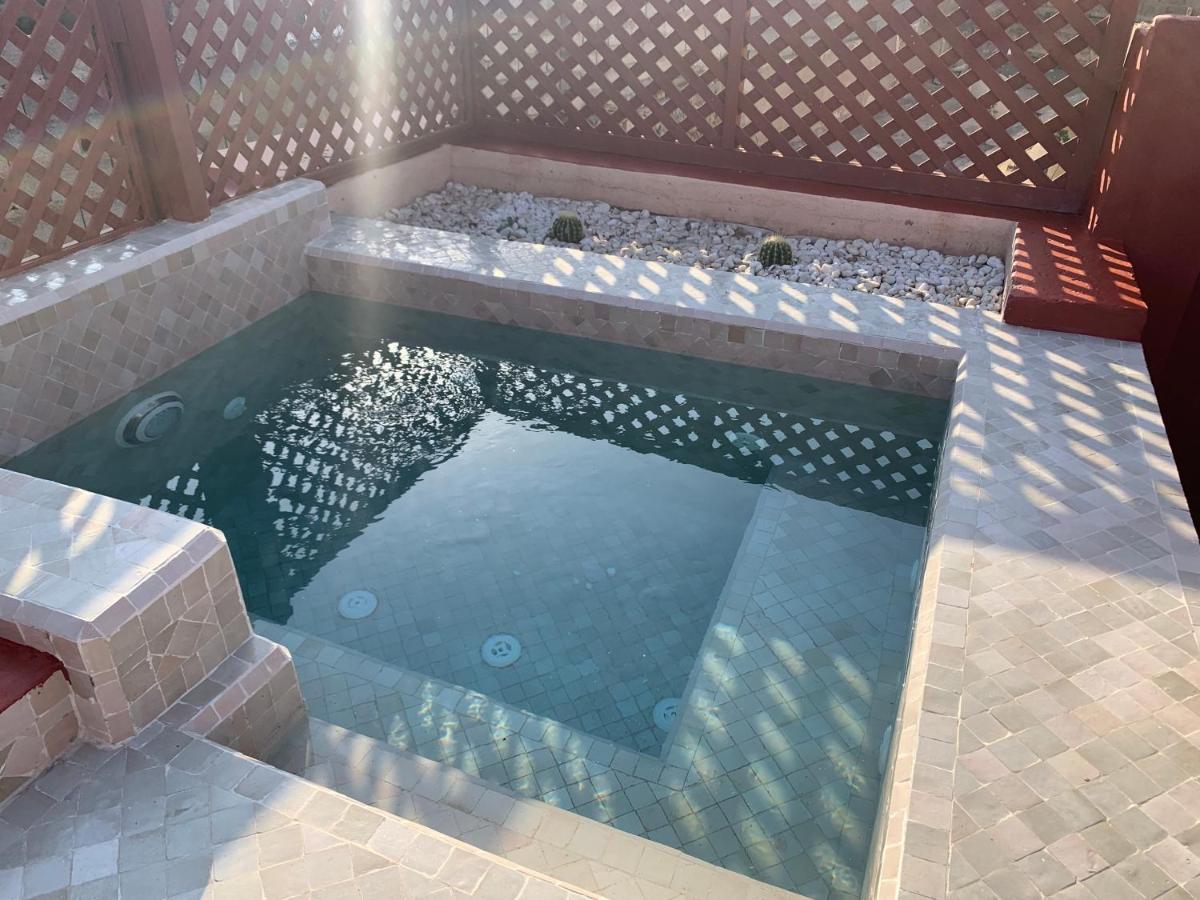 Riad Le Limoun And Spa Маракеш Екстериор снимка