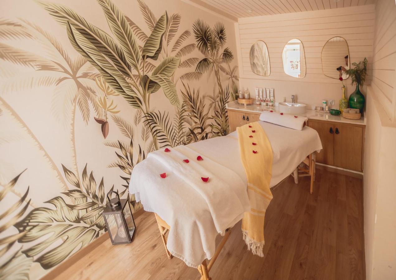 Riad Le Limoun And Spa Маракеш Екстериор снимка