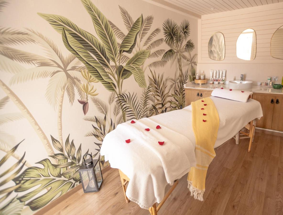 Riad Le Limoun And Spa Маракеш Екстериор снимка