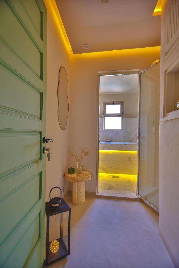 Riad Le Limoun And Spa Маракеш Екстериор снимка