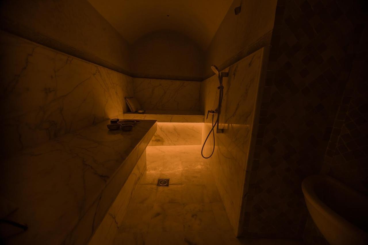 Riad Le Limoun And Spa Маракеш Екстериор снимка