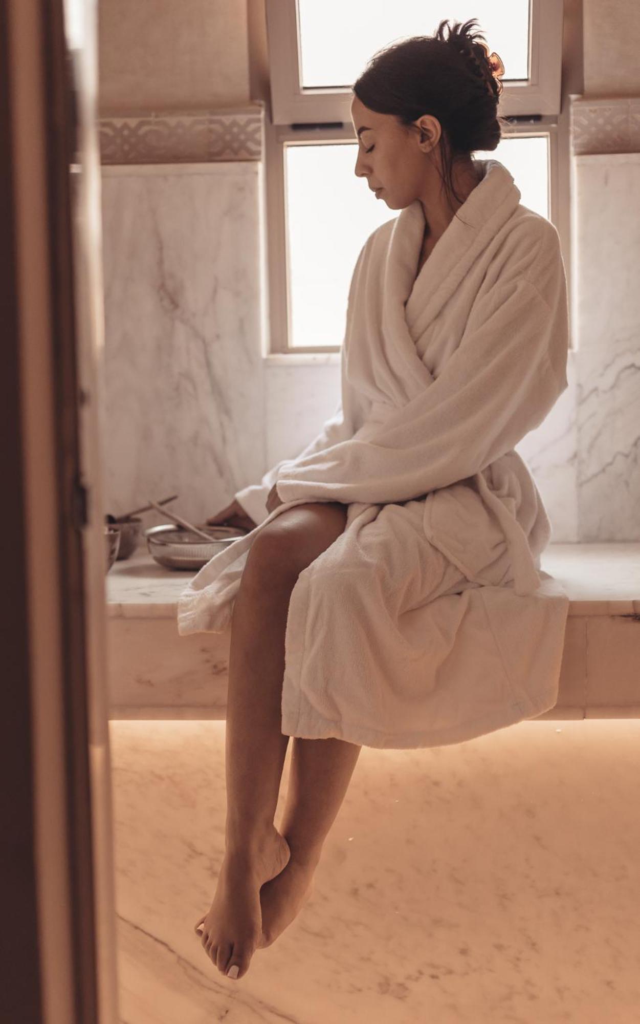 Riad Le Limoun And Spa Маракеш Екстериор снимка