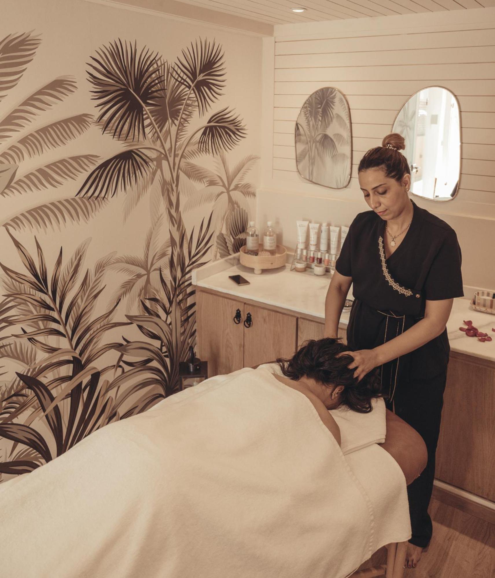 Riad Le Limoun And Spa Маракеш Екстериор снимка